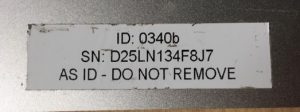 check apple serial number